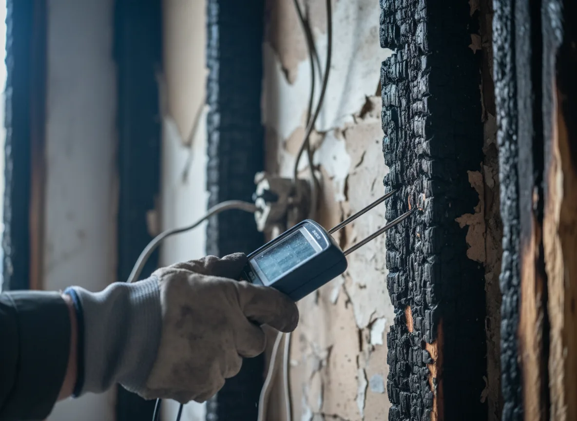 Fire Damage Restoration Burns, TN FAQs